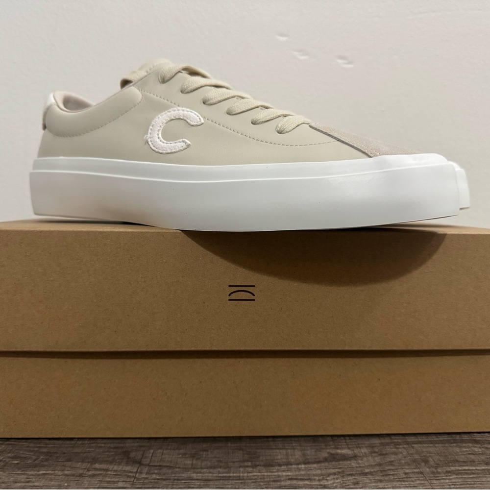 Clearweather Continental Sneakers Men’s Size 10
